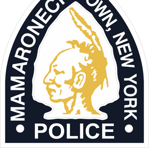 Mamaroneck Town PD 